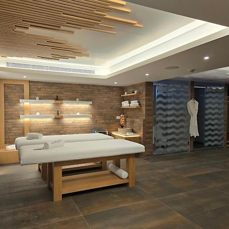 Maximus Hotel Byblos Kültér fotó