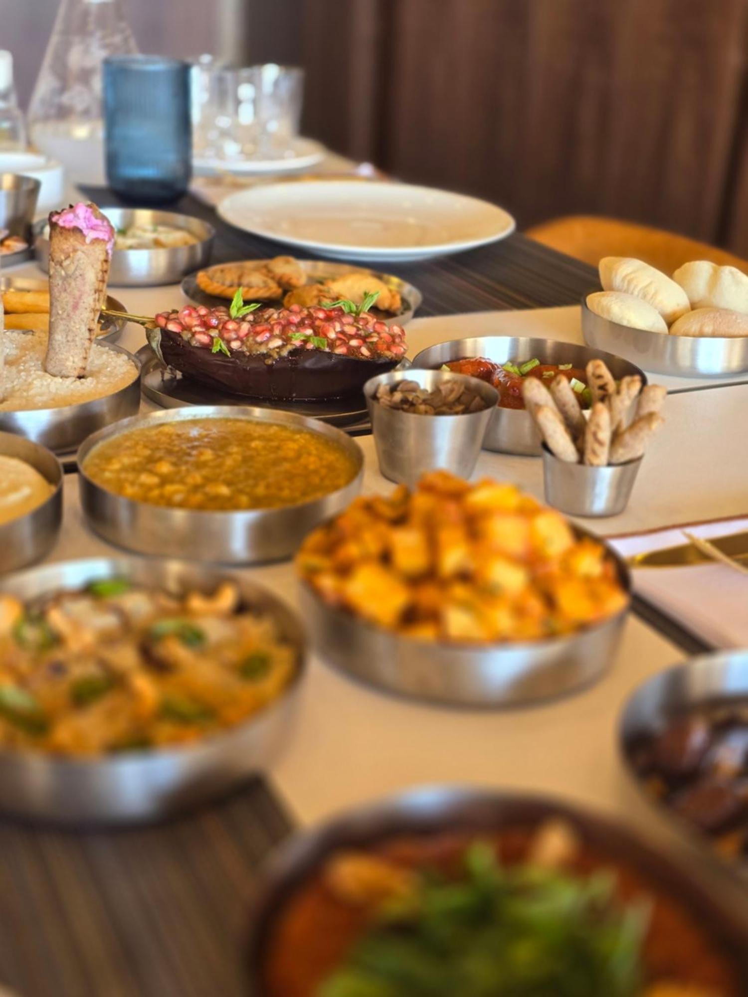 Maximus Hotel Byblos Kültér fotó