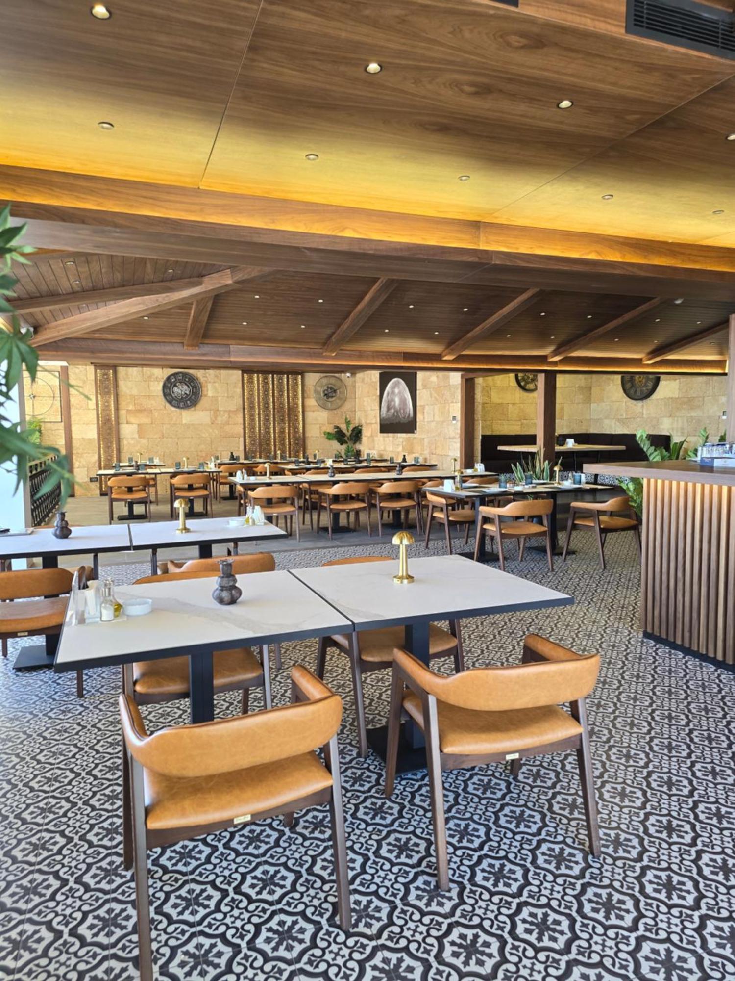 Maximus Hotel Byblos Kültér fotó
