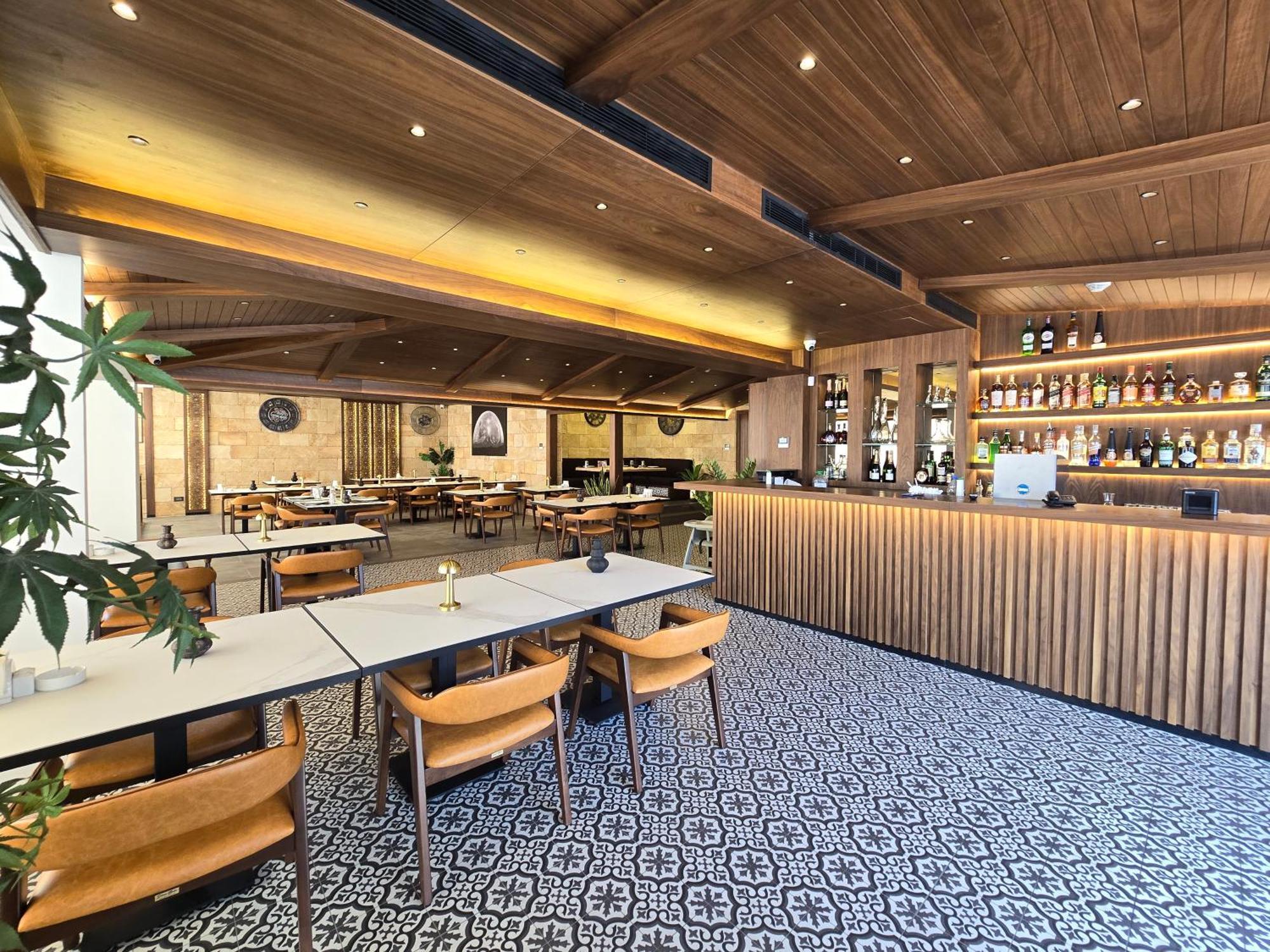 Maximus Hotel Byblos Kültér fotó