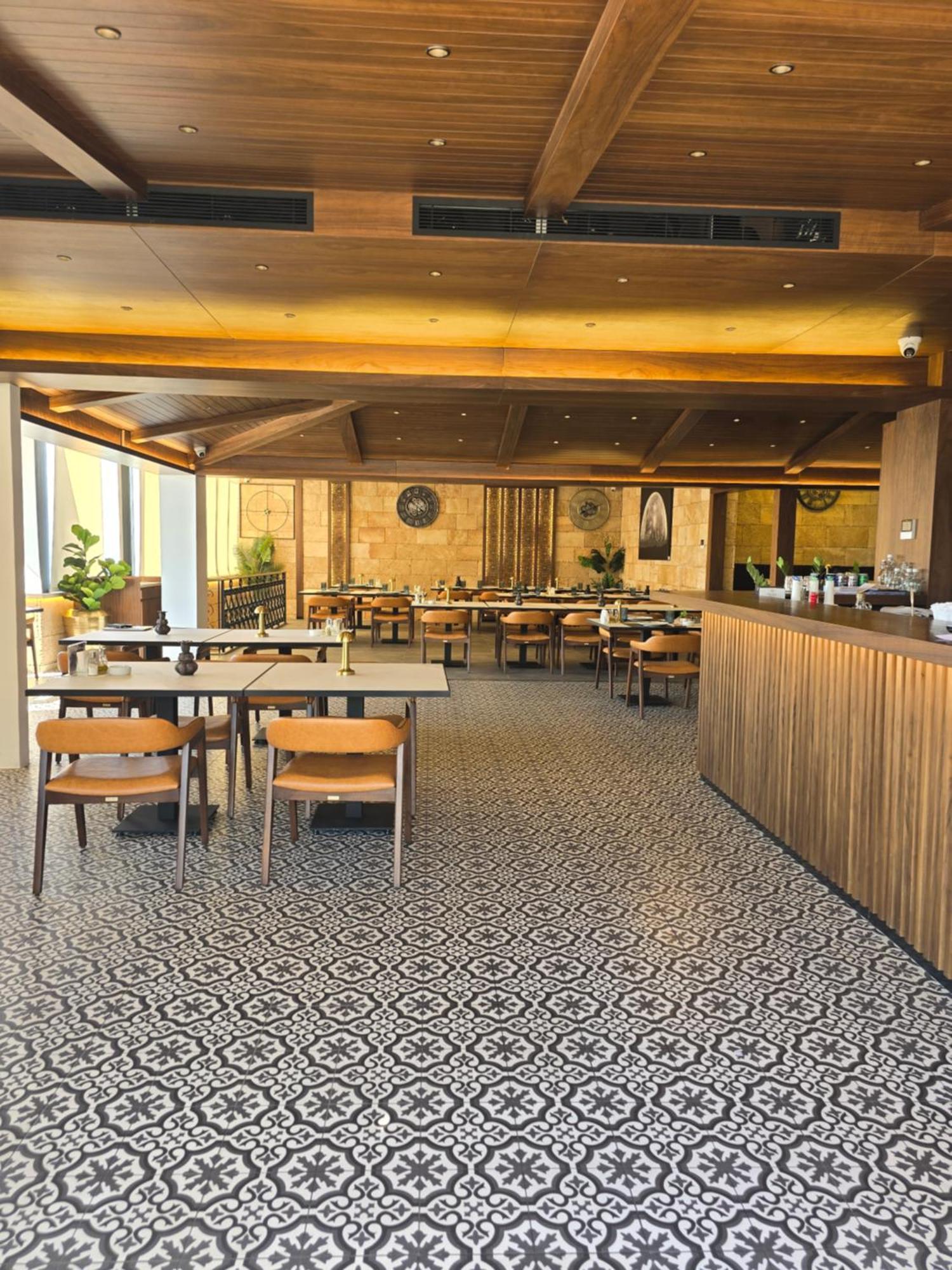 Maximus Hotel Byblos Kültér fotó